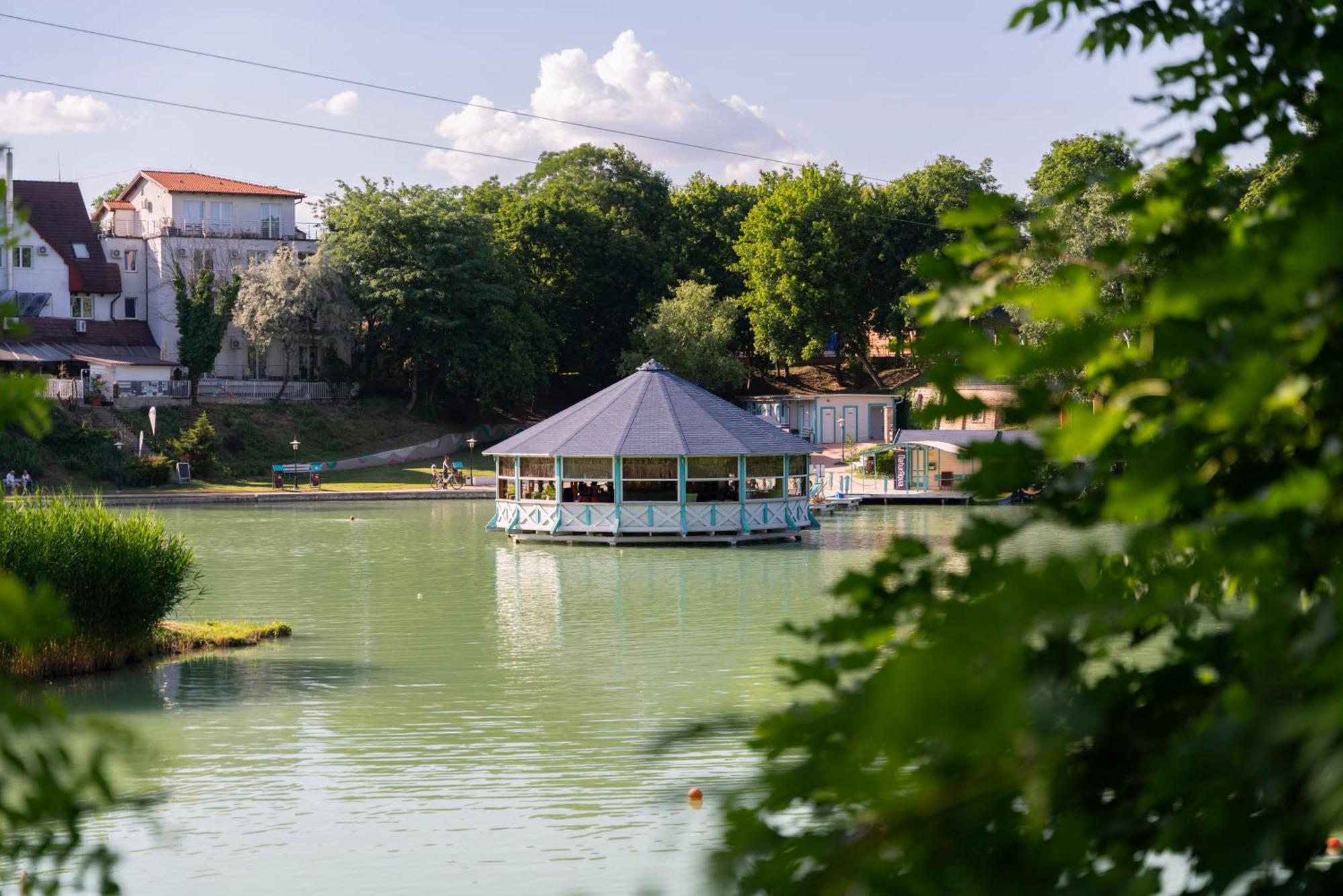 Bagoly Fogado Hotel Gyömrő Exterior foto